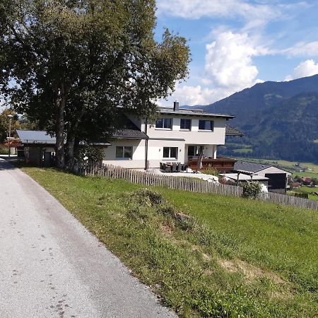 Appartamento Haus Anneliese Grobming Esterno foto