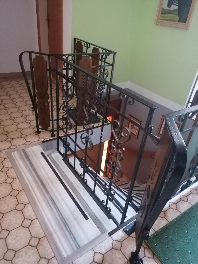 Appartamento Haus Anneliese Grobming Esterno foto
