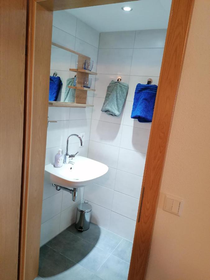 Appartamento Haus Anneliese Grobming Esterno foto
