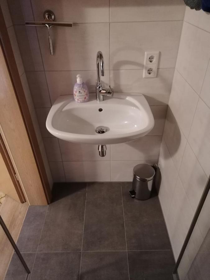 Appartamento Haus Anneliese Grobming Esterno foto