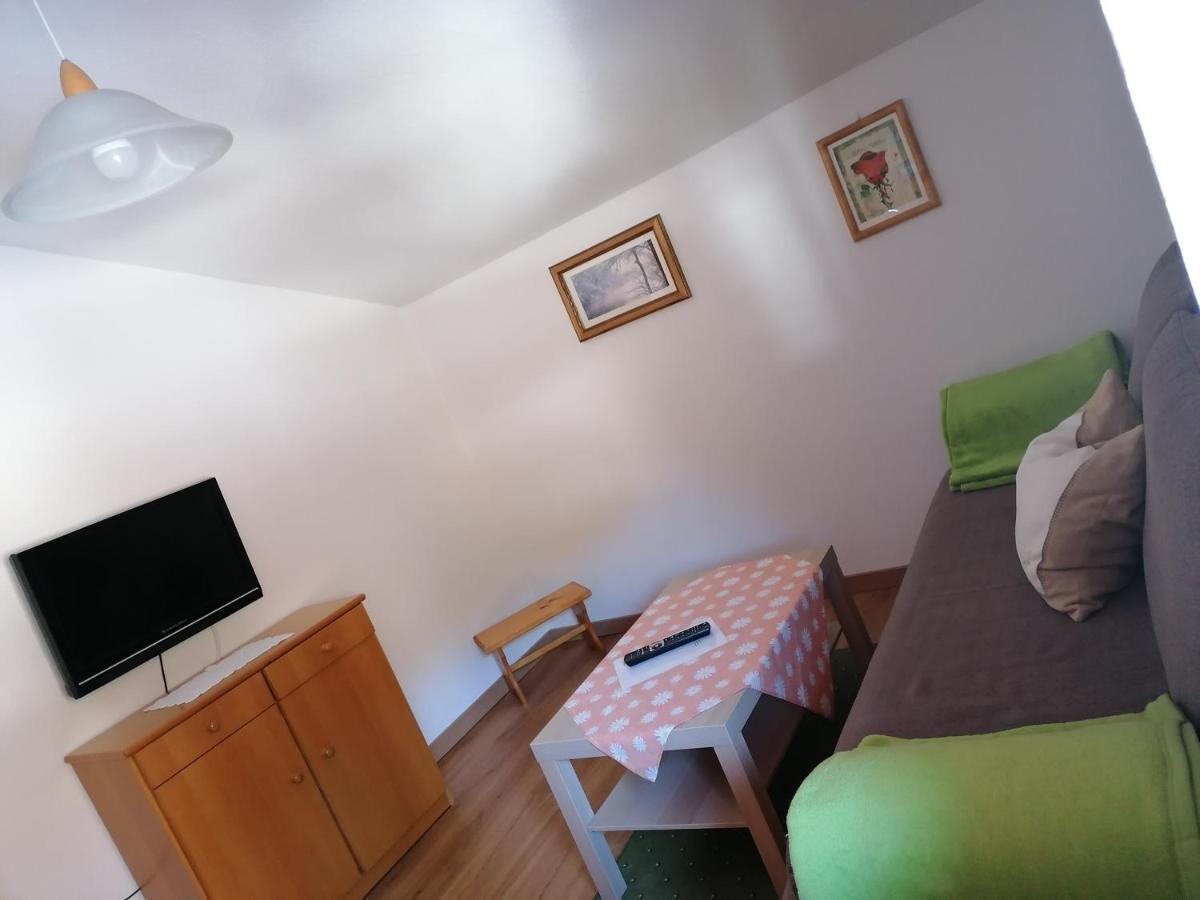 Appartamento Haus Anneliese Grobming Esterno foto