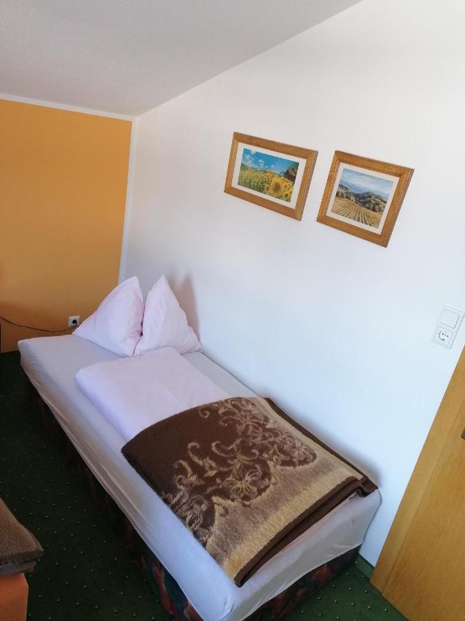 Appartamento Haus Anneliese Grobming Esterno foto