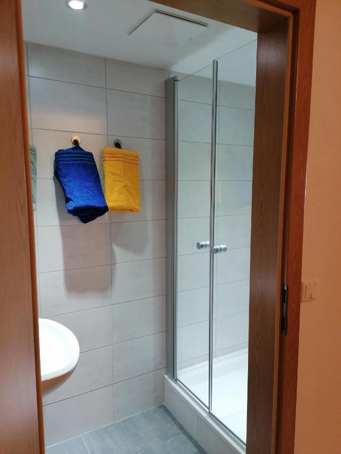 Appartamento Haus Anneliese Grobming Esterno foto