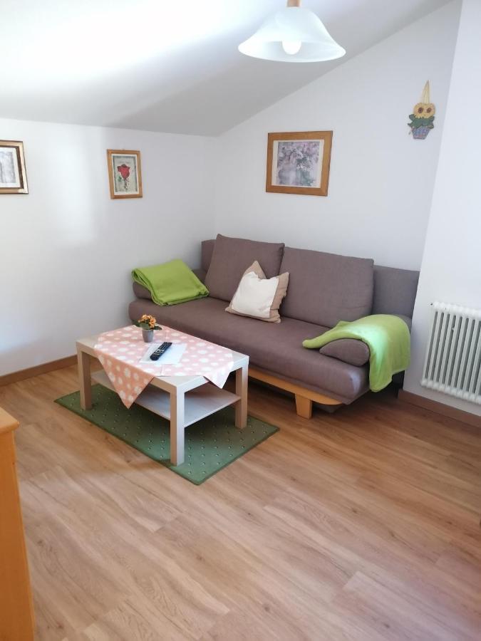 Appartamento Haus Anneliese Grobming Esterno foto