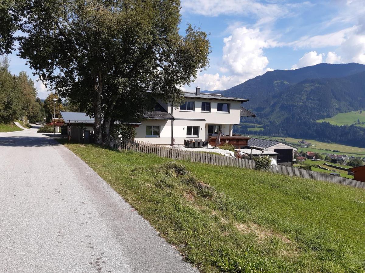 Appartamento Haus Anneliese Grobming Esterno foto