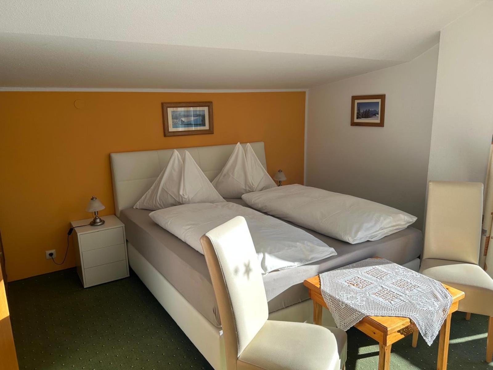 Appartamento Haus Anneliese Grobming Esterno foto